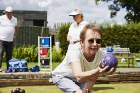 Image result for Huntingdon Bowls Club