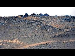 Image result for mars anomalies