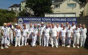 Image result for Ivybridge Bowls Club
