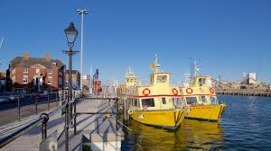 Image result for Poole Harbour