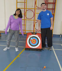 Image result for Epping Archers