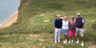 Image result for Bridport & West Dorset Golf Club Ltd
