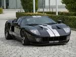 GeigerCars Ford GT 2008 1 wallpaper