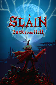 Image result for Slain: Back from Hell