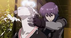 「ナナオ・A 攻殻機動隊 STAND ALONE COMPLEX」の画像検索結果