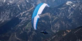 Image result for Peak Paragliding Club
