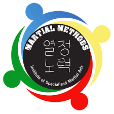 Image result for The Martial Method