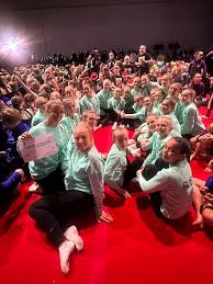 Image result for Harlequin Gymnastics Club