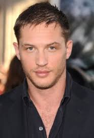 Tom Hardy