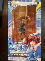 「高槻やよい THE IDOLM@STER」の画像検索結果