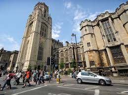 Image result for Bristol Combined Universities Bullets