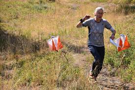 Image result for Warrior Orienteering Club