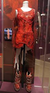 Image result for lady gaga meat dress