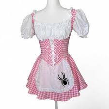 Image result for miss muffet costume