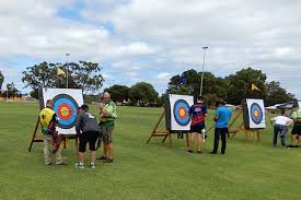 Image result for Lasswade Archery Club