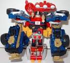 Ironhide (2004) - Autobot - www.