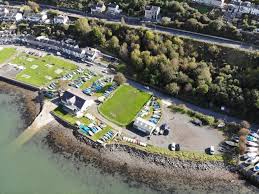 Image result for Porthmadog Sailing Club