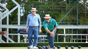 Image result for Albert Bowling Club