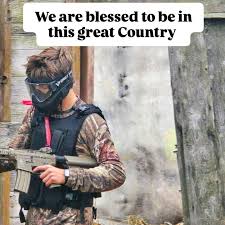 Image result for Douglas Valley Paintball