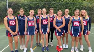 Image result for Prudhoe Netball Club