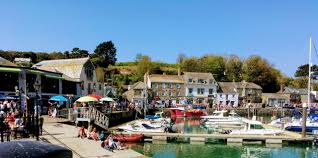 Image result for Padstow Sac