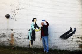 Image result for banksy