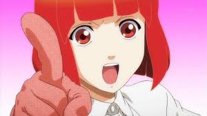 「P子 荒川アンダーザブリッジ」の画像検索結果