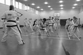 Image result for Bytomic Tae Kwon Do Bracknell