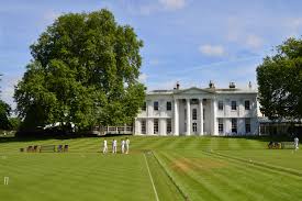 Image result for Middlesbrough Croquet Club