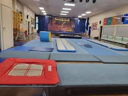 Image result for Stockport School Of Gymnastics