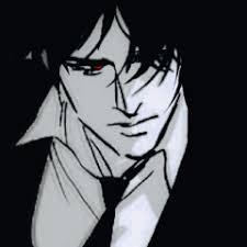 「ヴィンセント・ヴァレンタイン」の画像検索結果