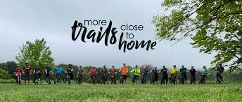 Image result for Berks On Bikes Mountain Bike Club