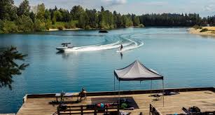 Image result for Deeside Wakeboard and Waterski Club
