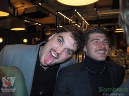 Image result for Wandsworth Demons