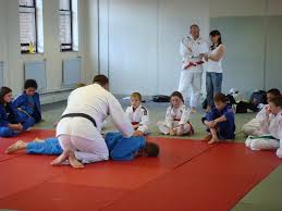 Image result for Edinburgh Jitsu Club