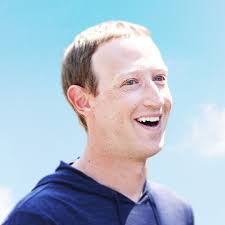 Image result for Mark Zuckerberg