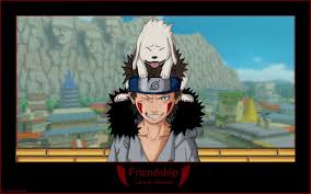 「犬塚キバ」の画像検索結果