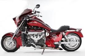 Bildergebnis für boss hoss v8