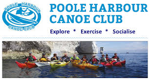 Image result for Poole Harbour Canoe Club