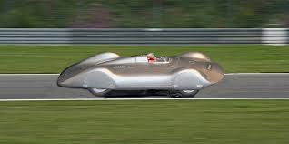 Image result for auto union streamliner