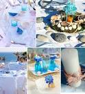 Six Stylish Ideas for the Perfect Beach Theme Centerpiece