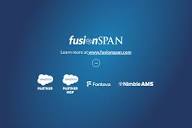 fusionSpan - a Salesforce Premium Partner for Non-Profits and ...