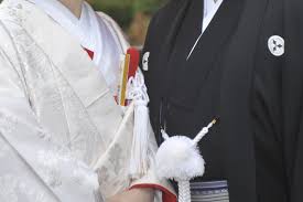 Image result for japanese wedding