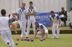 Image result for Royal Leamington Spa Bowling Club