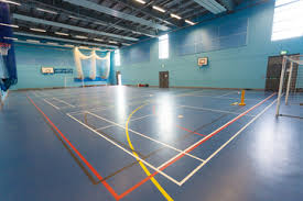 Image result for Sunderland Health & Racquets Badminton Club