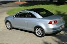2007 Volkswagen Eos Review – Not a Chick Car | Car Reviews and ...