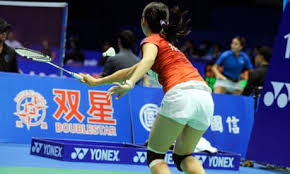 Image result for Wells Ladies Badminton Club