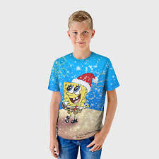 Image result for Футболка губка боб