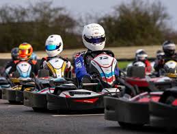 Image result for Kent Kart Racing Club