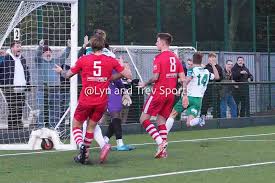 Image result for Egham Town Fc